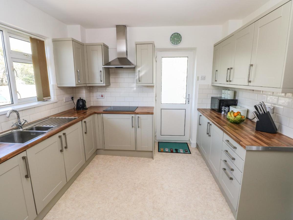53 St Brides View Villa Haverfordwest Luaran gambar