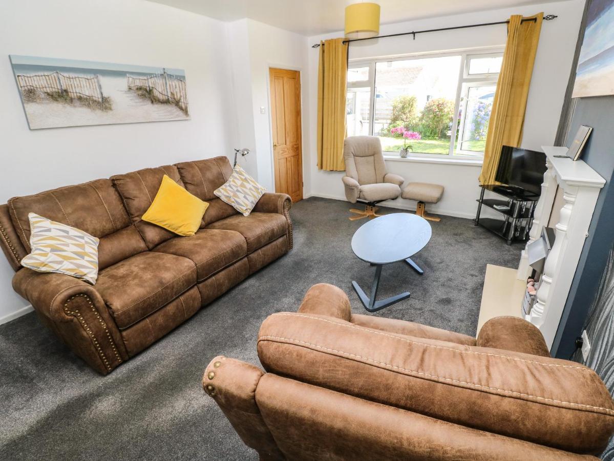 53 St Brides View Villa Haverfordwest Luaran gambar