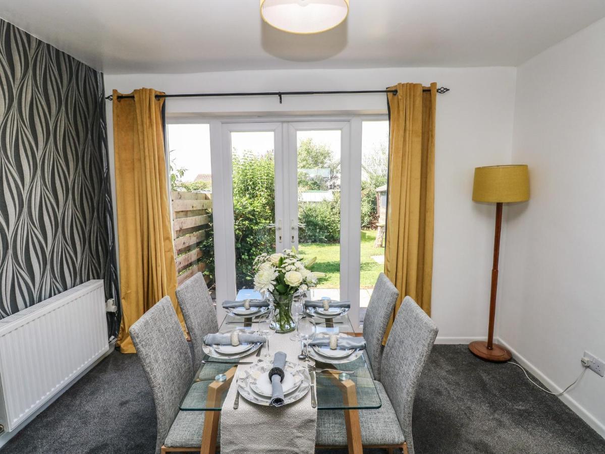 53 St Brides View Villa Haverfordwest Luaran gambar