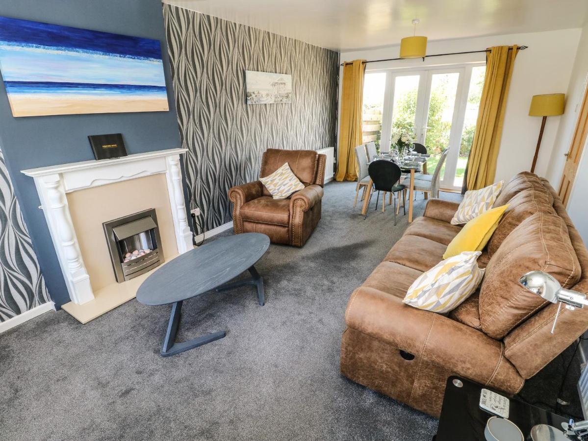 53 St Brides View Villa Haverfordwest Luaran gambar