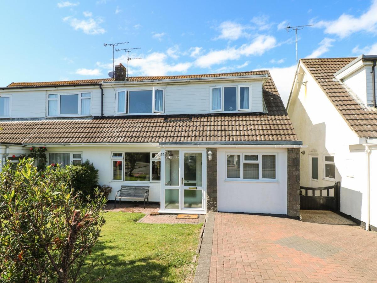 53 St Brides View Villa Haverfordwest Luaran gambar