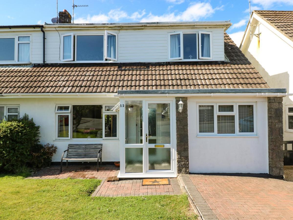 53 St Brides View Villa Haverfordwest Luaran gambar