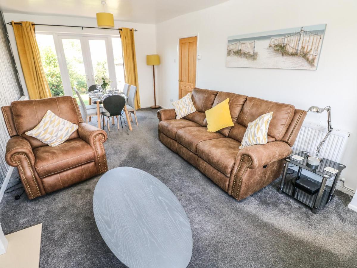 53 St Brides View Villa Haverfordwest Luaran gambar