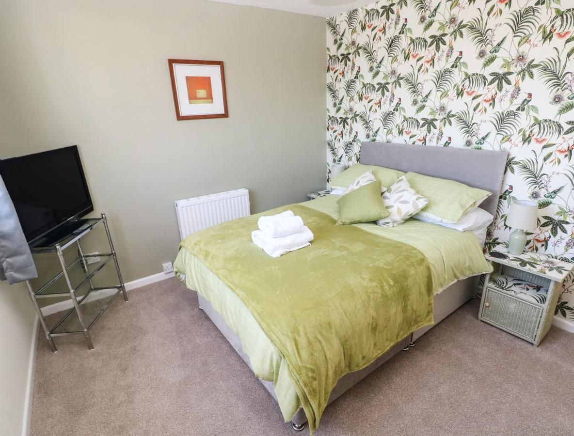 53 St Brides View Villa Haverfordwest Luaran gambar