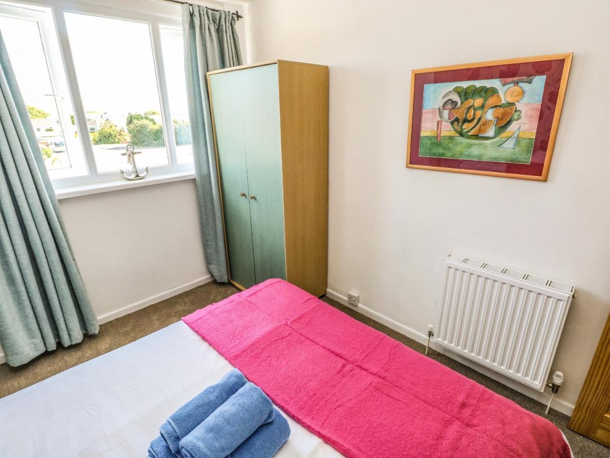 53 St Brides View Villa Haverfordwest Luaran gambar