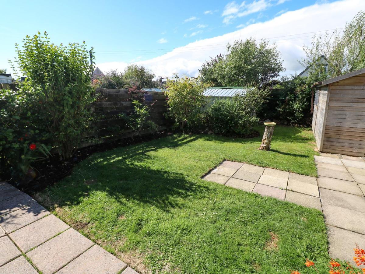53 St Brides View Villa Haverfordwest Luaran gambar