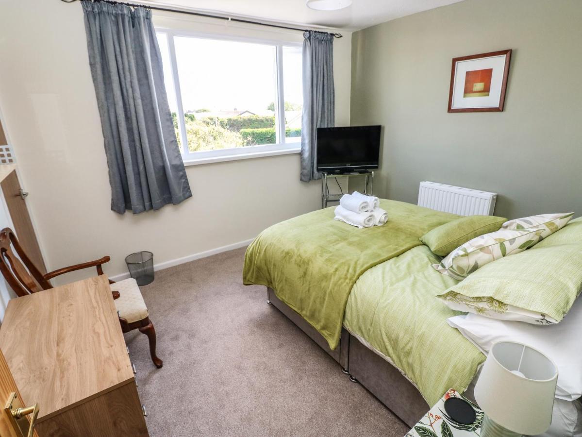 53 St Brides View Villa Haverfordwest Luaran gambar