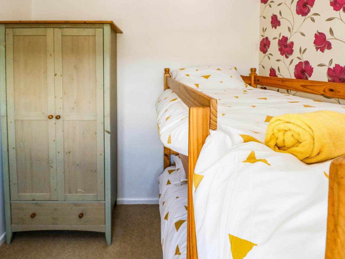53 St Brides View Villa Haverfordwest Luaran gambar