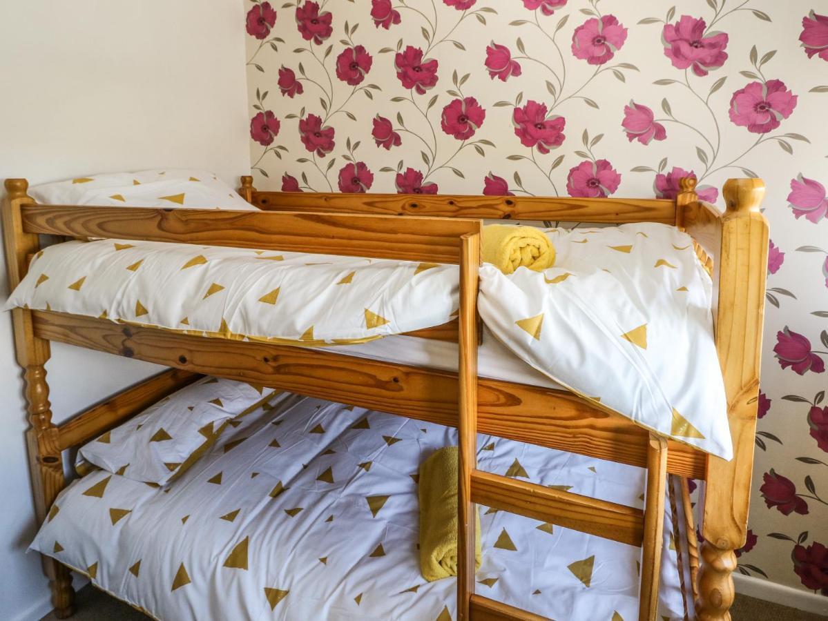 53 St Brides View Villa Haverfordwest Luaran gambar