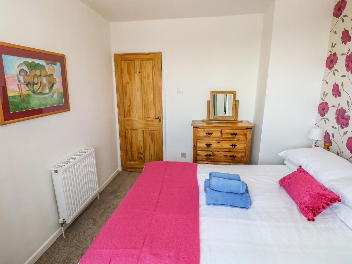 53 St Brides View Villa Haverfordwest Luaran gambar