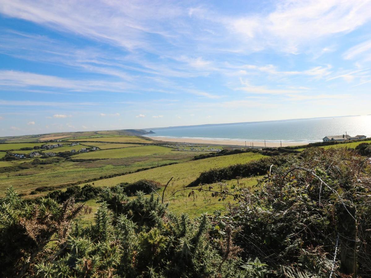 53 St Brides View Villa Haverfordwest Luaran gambar